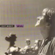 LP - Scott Merritt - Violet And Black