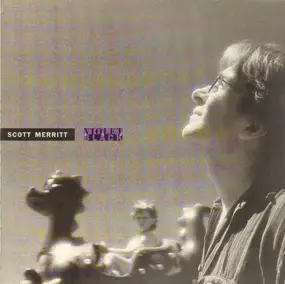scott merritt - Violet And Black