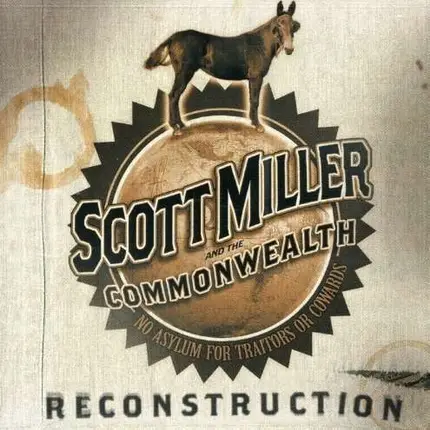 SCOTT MILLER - Reconstruction
