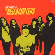 7inch Vinyl Single - Scott Morgan And The Hellacopters - Slow Down Take A Look