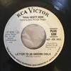 7inch Vinyl Single - Scott Muni - Letter To An Unborn Child