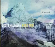 Scott Neumann Neu3 Trio - Blessed
