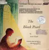 LP - Scott O'Dell - The Black Pearl
