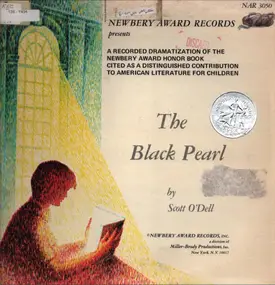 Scott O'Dell - The Black Pearl