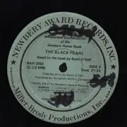 LP - Scott O'Dell - The Black Pearl