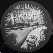 Scott Pace - The Texan Connection EP