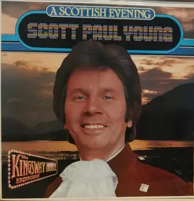 Scott Paul Young - A Scottish Evening