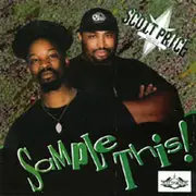 CD - Scott-Price Project - Sample This!