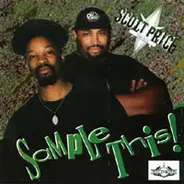 Scott-Price Project - Sample This!