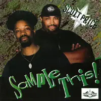 Scott-Price Project - Sample This!
