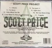 CD - Scott-Price Project - Sample This!