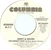 Scott & Raven - The Monkey Paw (A New Dance Kraze)