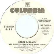 Scott & Raven - The Monkey Paw (A New Dance Kraze)