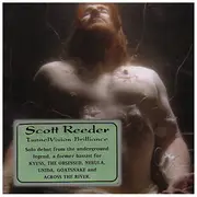 CD - Scott Reeder - TunnelVision Brilliance