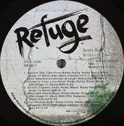 LP - Scott Roley - Within My Reach