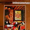 LP - Scott Rowsell And Aquarius - Draggerman