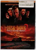 Scott Spiegel a.o. - From Dusk till Dawn 2 - Texas Blood Money
