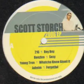 Scott Storch - 2006 EP