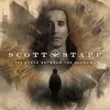 LP - Scott Stapp - Space Between The Shadows - HQ-Vinyl LIMITED