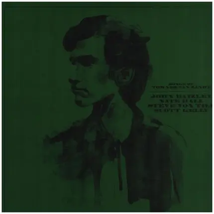 Scott / Steve von Till / Wino Kelly - SONGS OF TOWNES VAN ZANDT