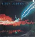 12inch Vinyl Single - Scott Stewart & The Other Side - Scott Stewart & The Other Side
