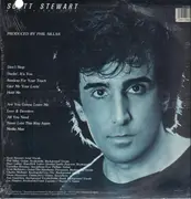 12inch Vinyl Single - Scott Stewart & The Other Side - Scott Stewart & The Other Side
