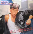 12'' - Scott Stryker - Less Than Lovers More Than Friends