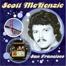 7'' - Scott McKenzie - San Francisco (Be Sure To Wear Flowers In Your Hair)