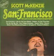 scott mcKenzie - San Francisco