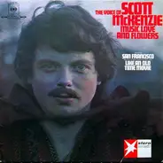 Scott Mckenzie - The Voice of Scott McKenzie