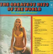 The Byrds, Scott McKenzie a.o. - The Greatest Hits of the World
