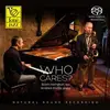 LP - Scott/Andrea PO Hamilton - Who Cares?
