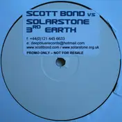 SCOTT BOND - 3rd Earth