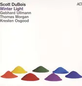 Scott DuBois - Winterlight