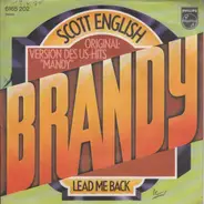 Scott English - Brandy / Lead Me Back