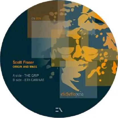 Scott Fraser - Origin And Mass