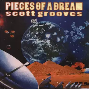 Scott Grooves - Pieces of a Dream