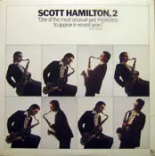 Scott Hamilton - Scott Hamilton 2
