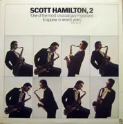 LP - Scott Hamilton - Scott Hamilton, 2