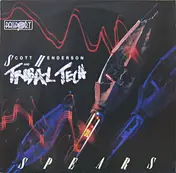 Scott Henderson & Tribal Tech - Spears