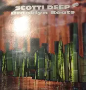 Scotti Deep - Brooklyn Beats