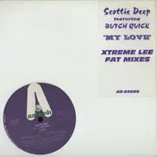 Scotti Deep - My Love