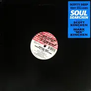 Scotti Deep Featuring Toni Williams - Soul Searchin'