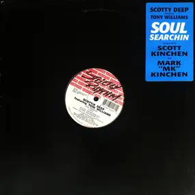 Scotti Deep - Soul Searchin'