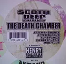 12'' - Scotti Deep Presents - The Death Chamber