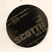 Scottie - 1m73, 62kg