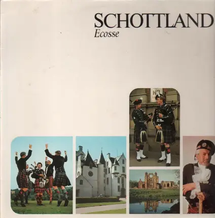Scottisch Traditional Folk Music - Schottland - Ecosse