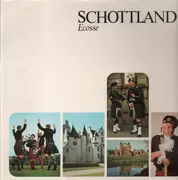 LP - Scottisch Traditional Folk Music - Schottland - Ecosse