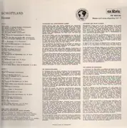 LP - Scottisch Traditional Folk Music - Schottland - Ecosse