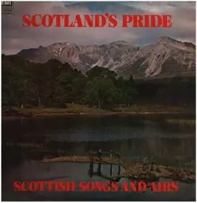 Various Artists - Scotland's Pride